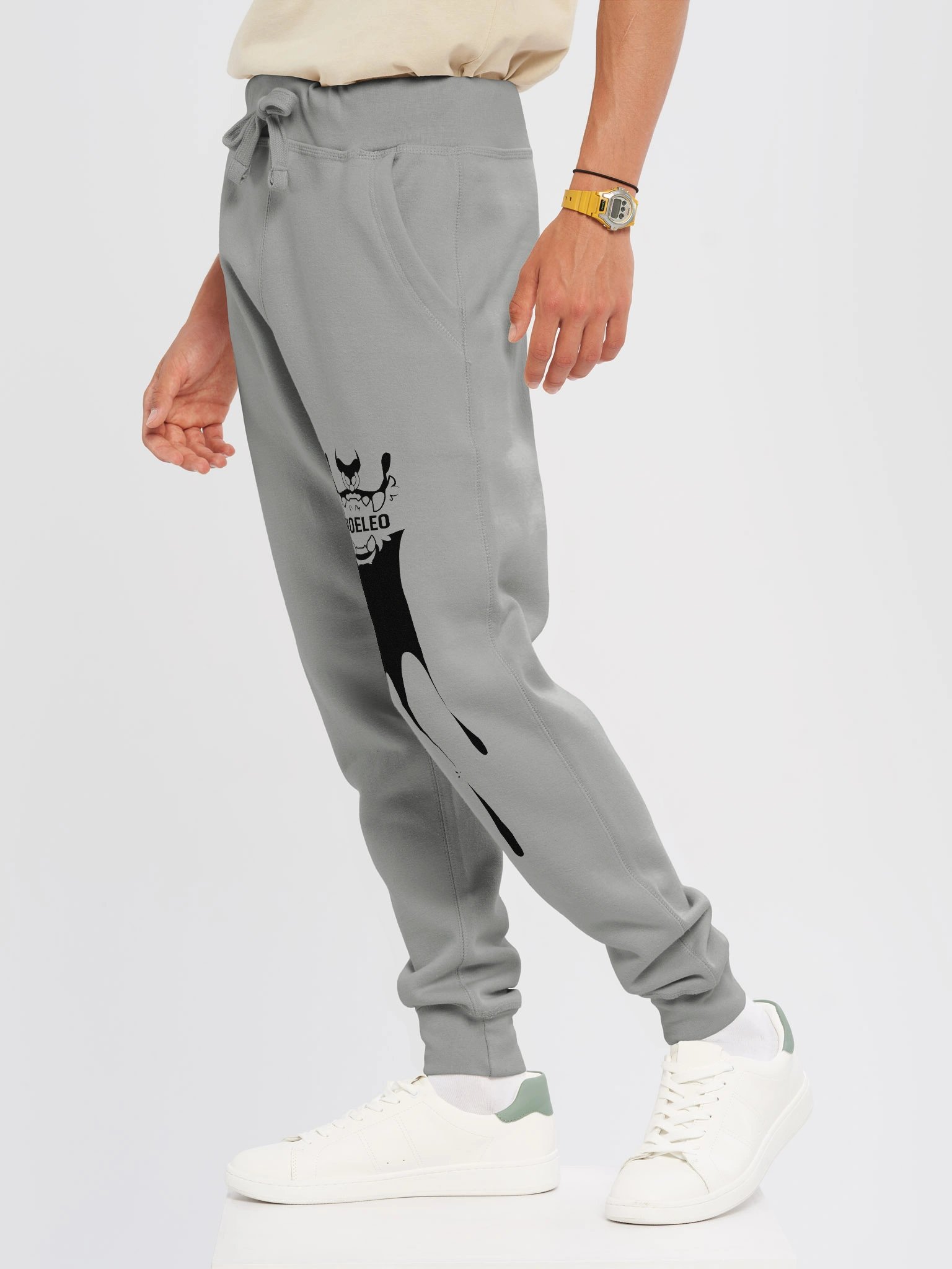 Phoeleo Logo Joggers product image (6)