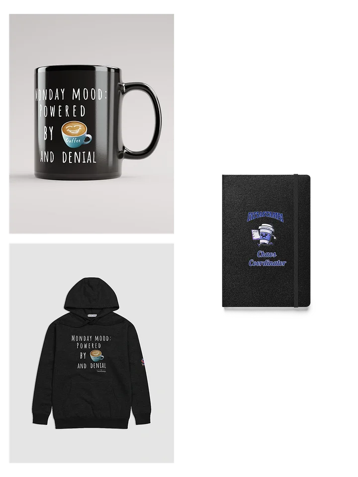 Monday Mood Starter Pack product image (2)