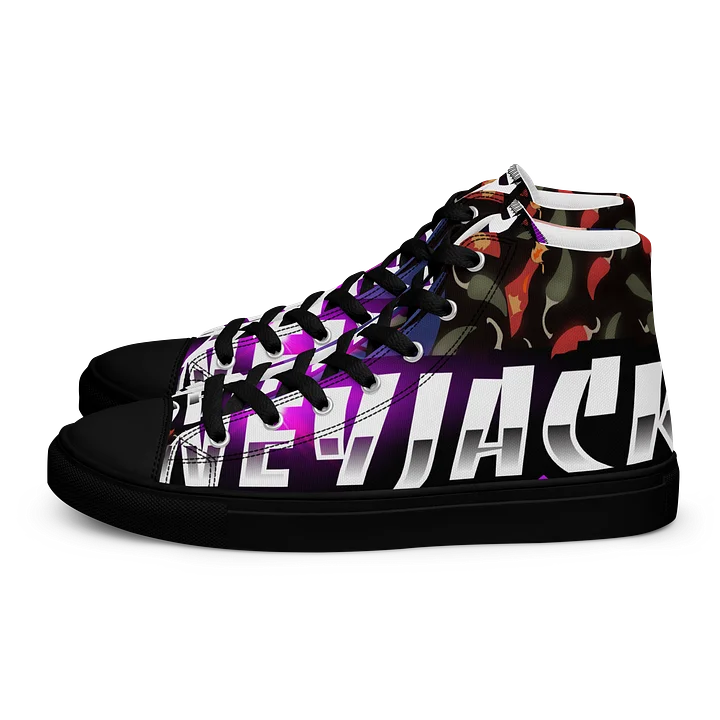 Banrey Shoe's product image (1)