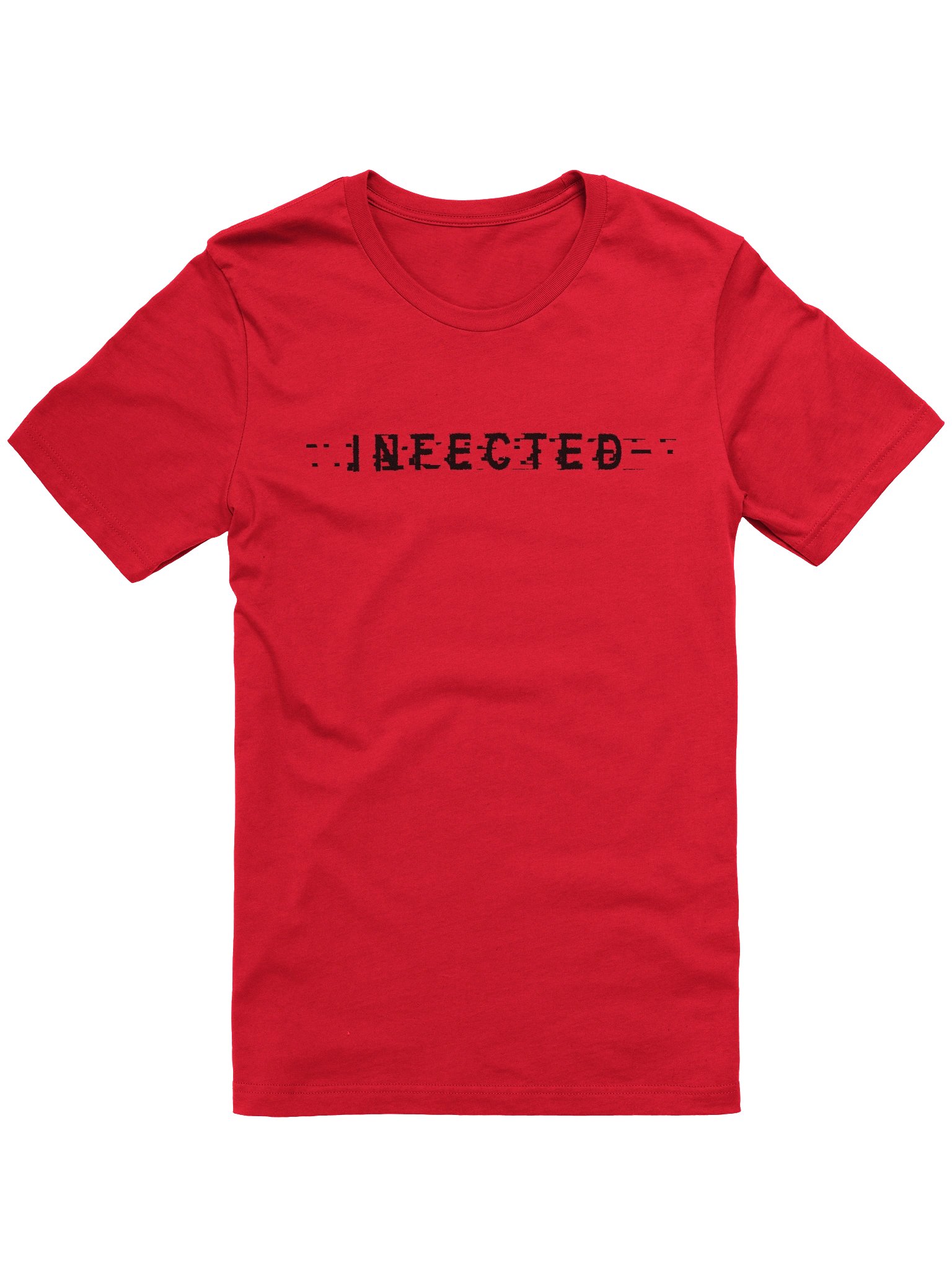 Ares - Infected (Red) product image (1)