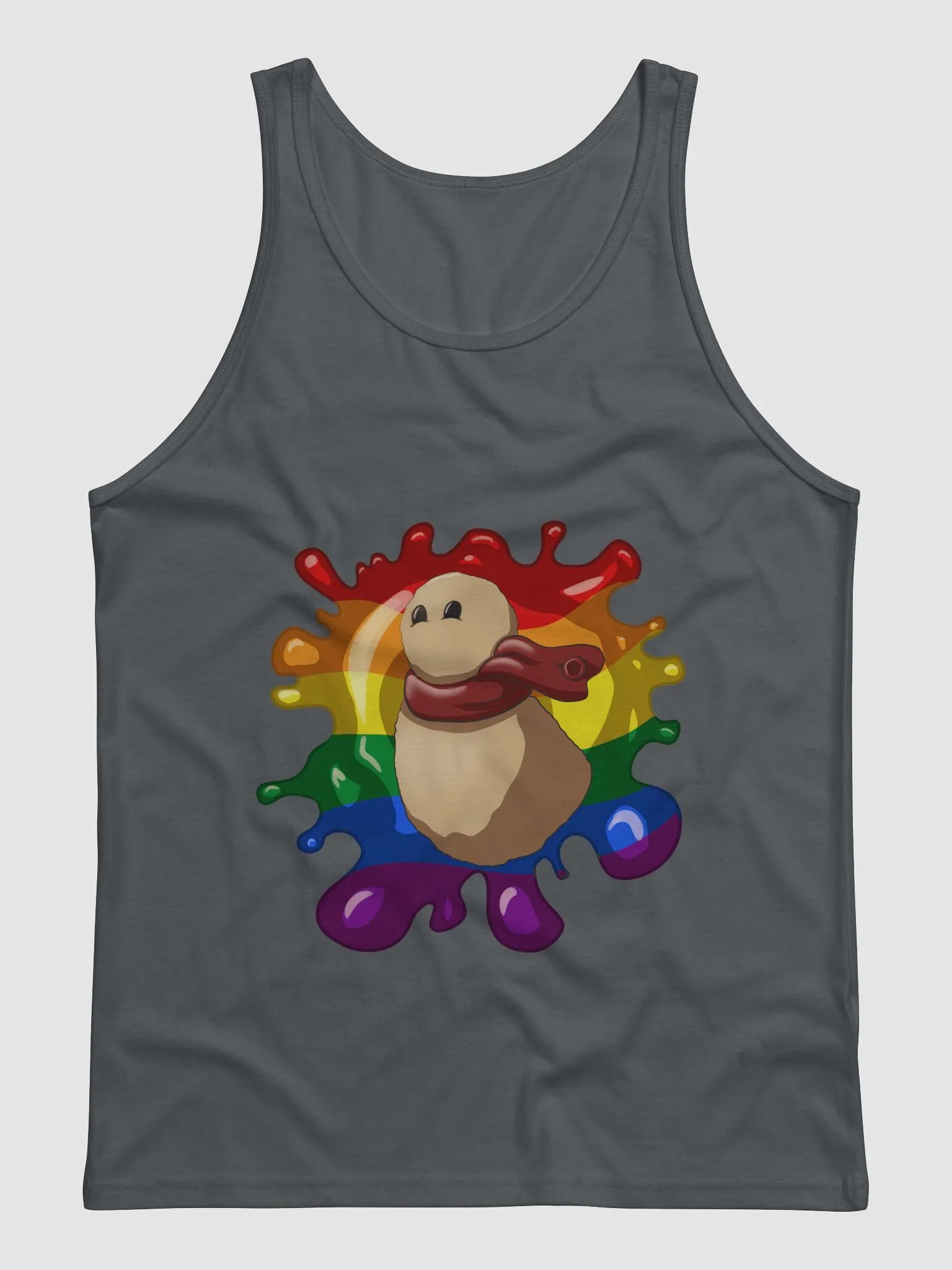 Splash of Pride tank product image (1)