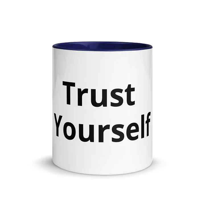 Vibrant Surprise Ceramic Mug product image (3)