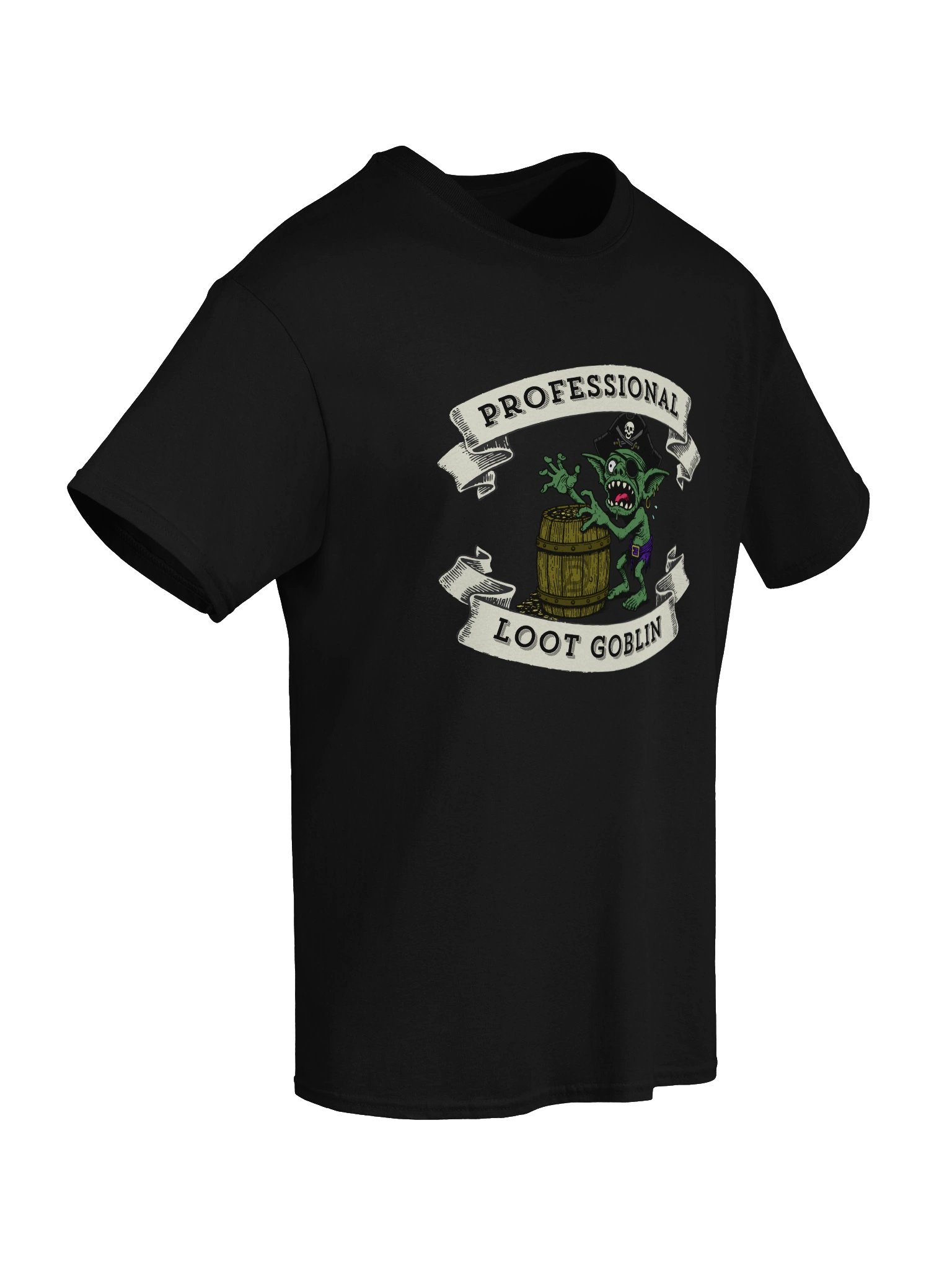 Loot Goblin Tee product image (50)