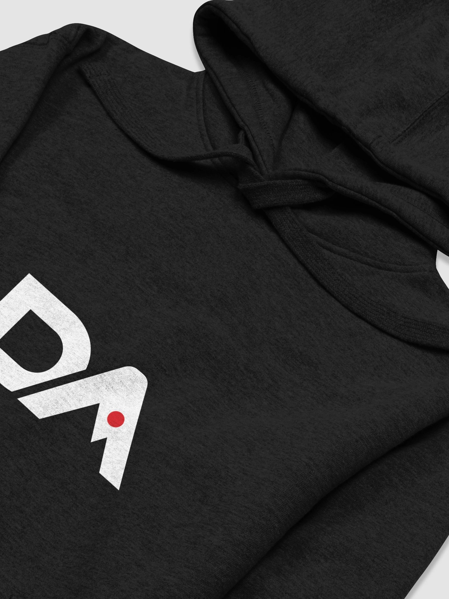 Dodgeball Alberta Logo Reveal Hoodie product image (3)