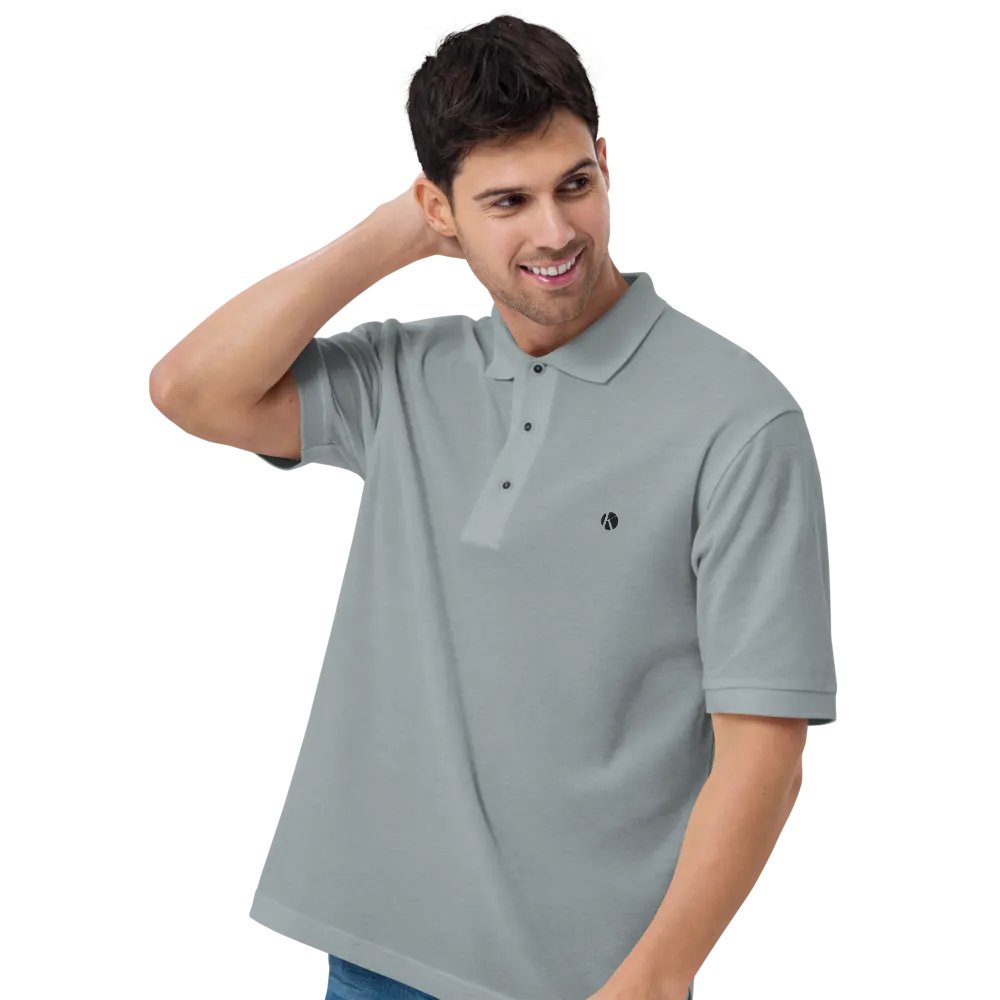 Port Authority Polo Shirt product image (4)