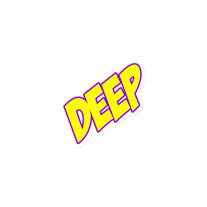 Deep Mag product image (1)