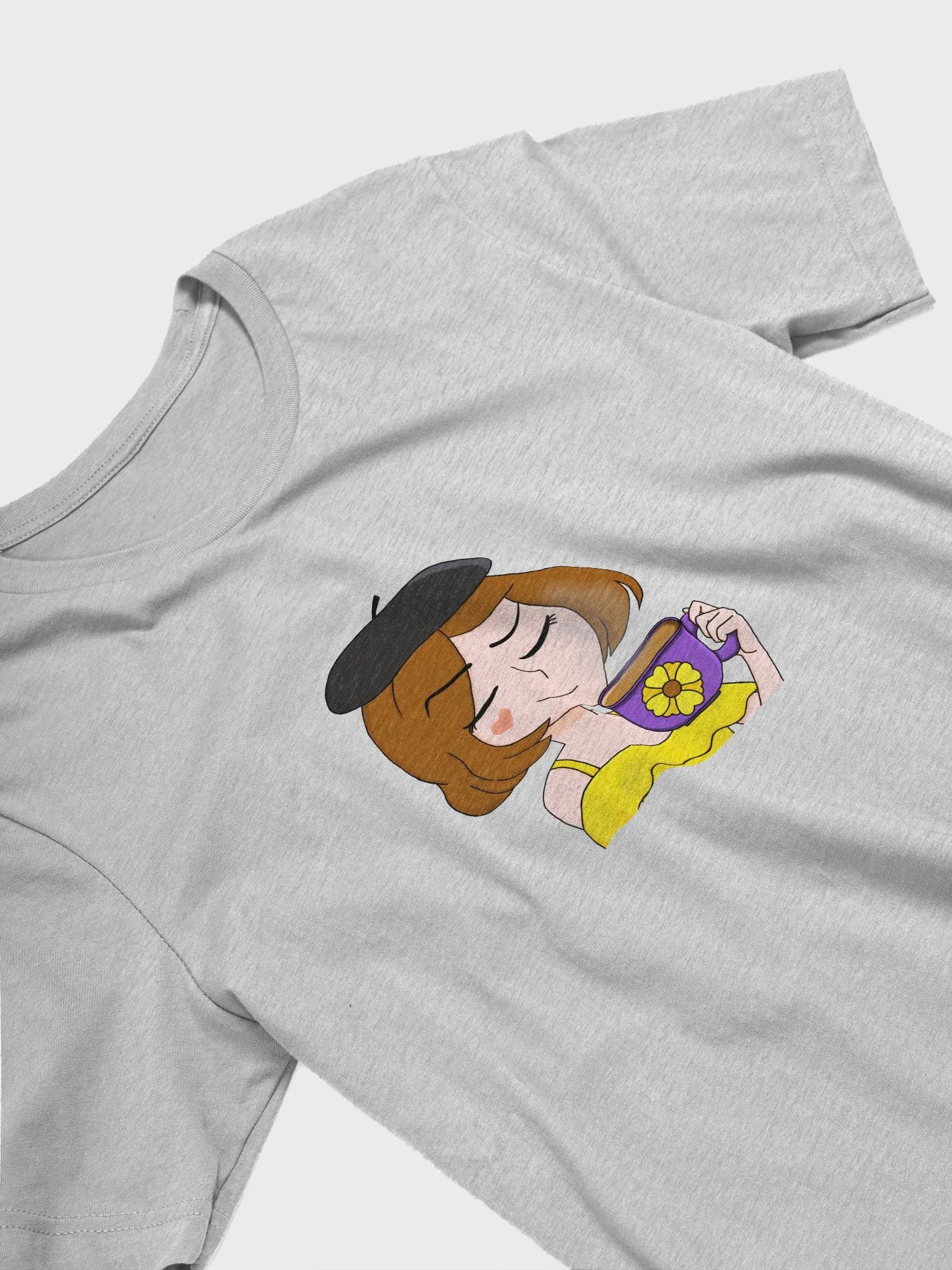 Sip T-Shirt product image (27)