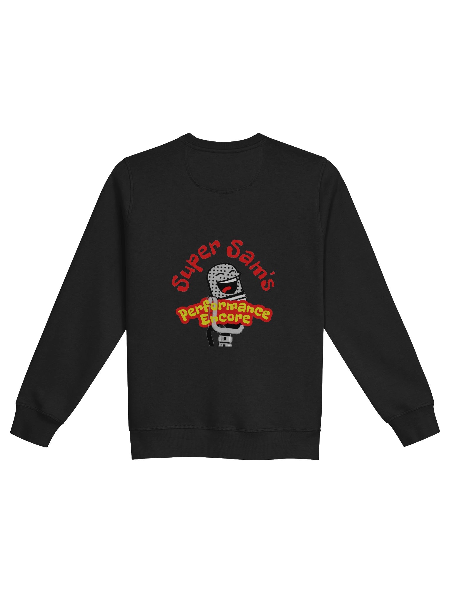 SSPE Long Sleeve Tee product image (7)