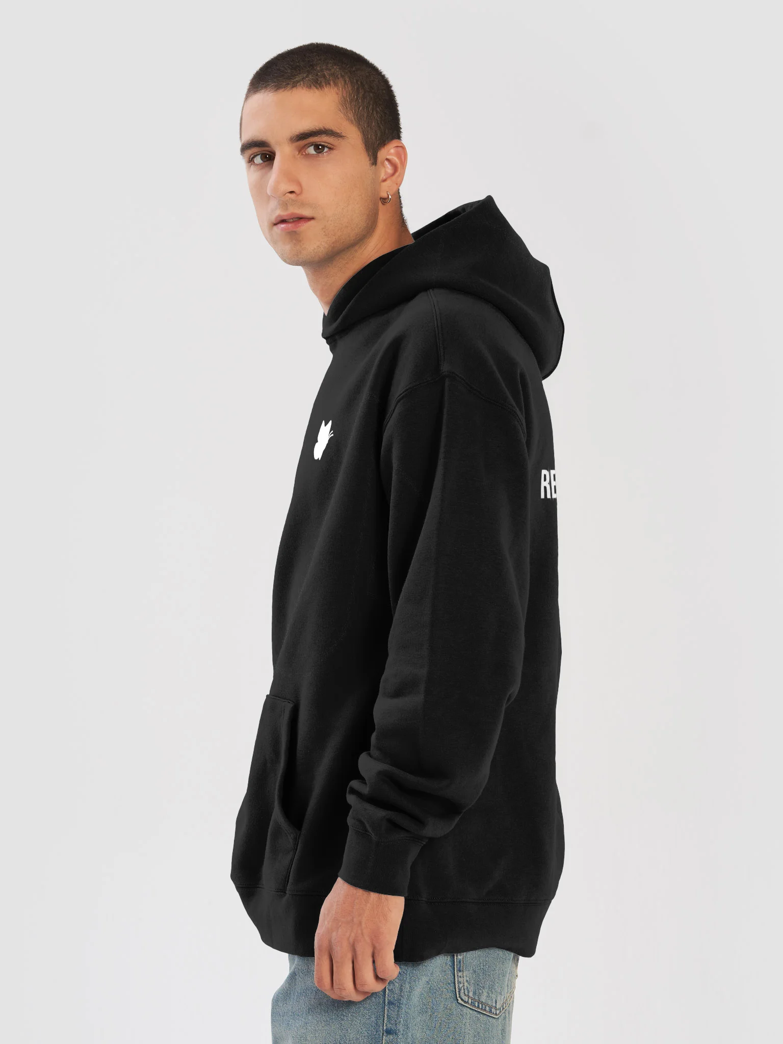 Reject Conformity Hoodie product image (32)