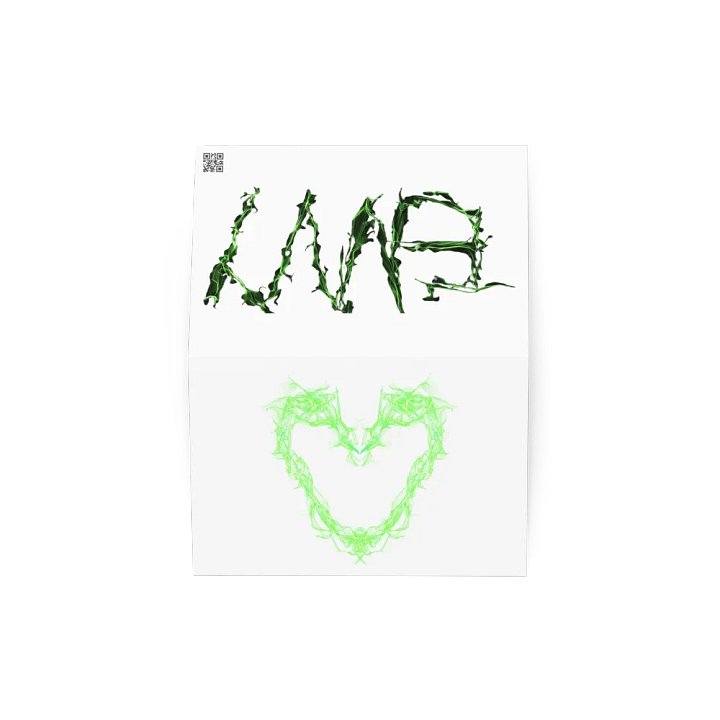 Envious Gift Cards product image (4)