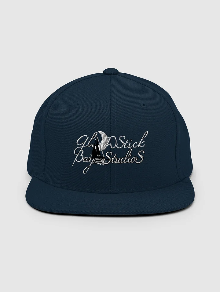 The Luxury Snapback product image (1)