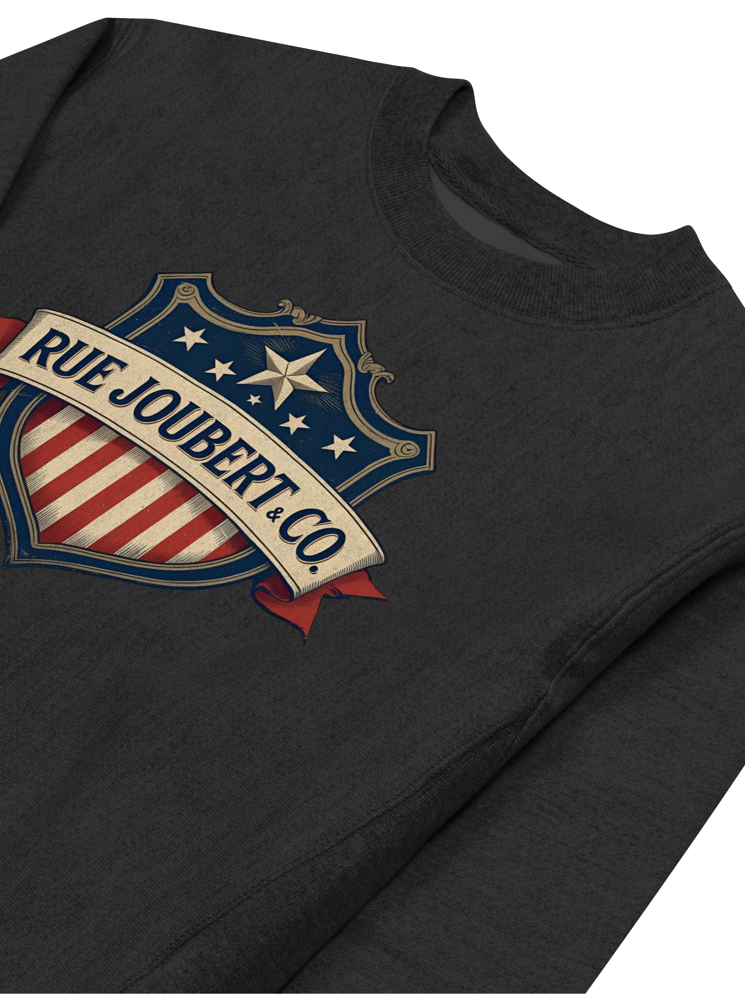 Rue Joubert Shield Champion Sweatshirt product image (3)