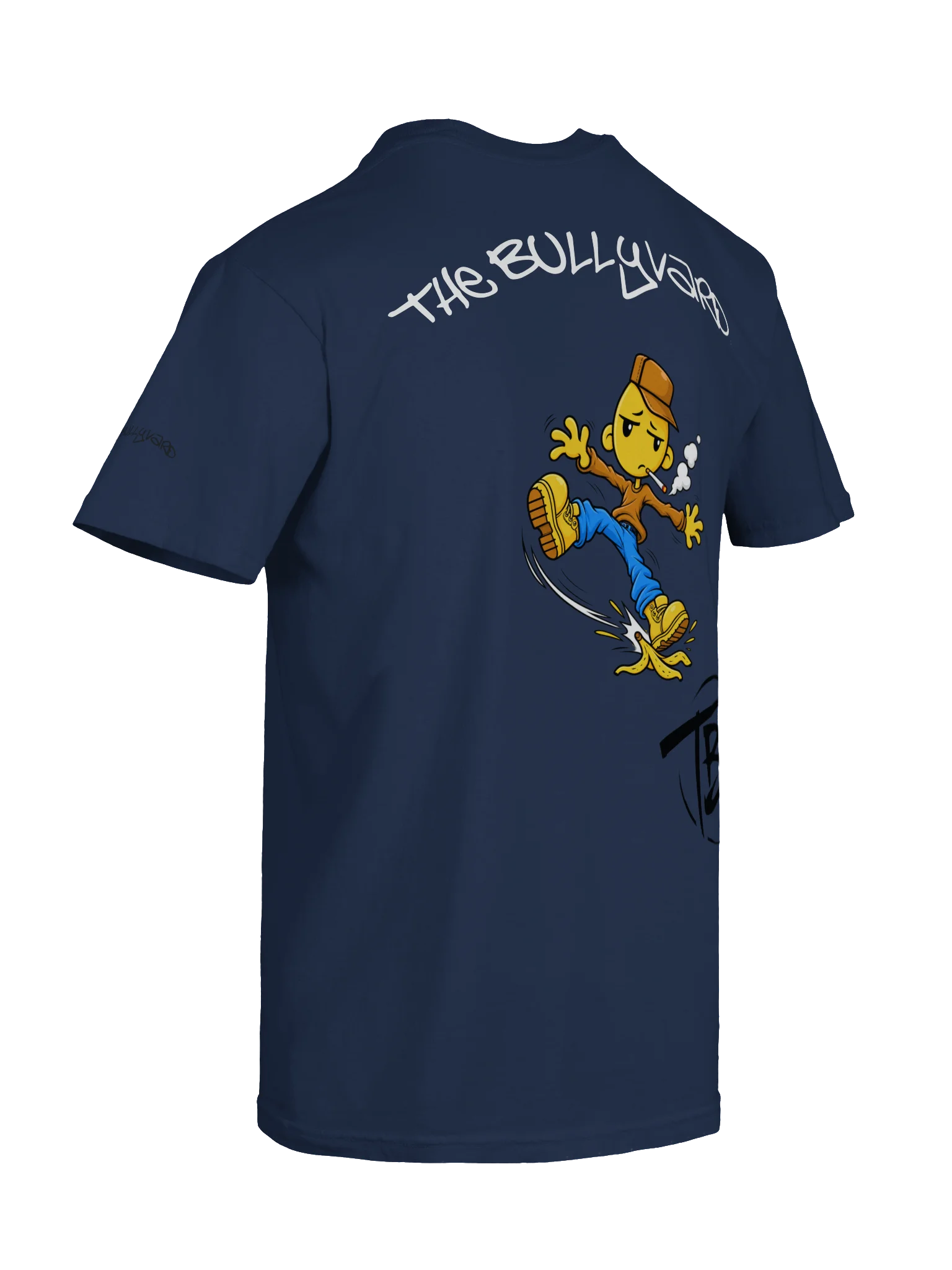 Loser Slip-Up Tee — The Bullyvard® product image (12)
