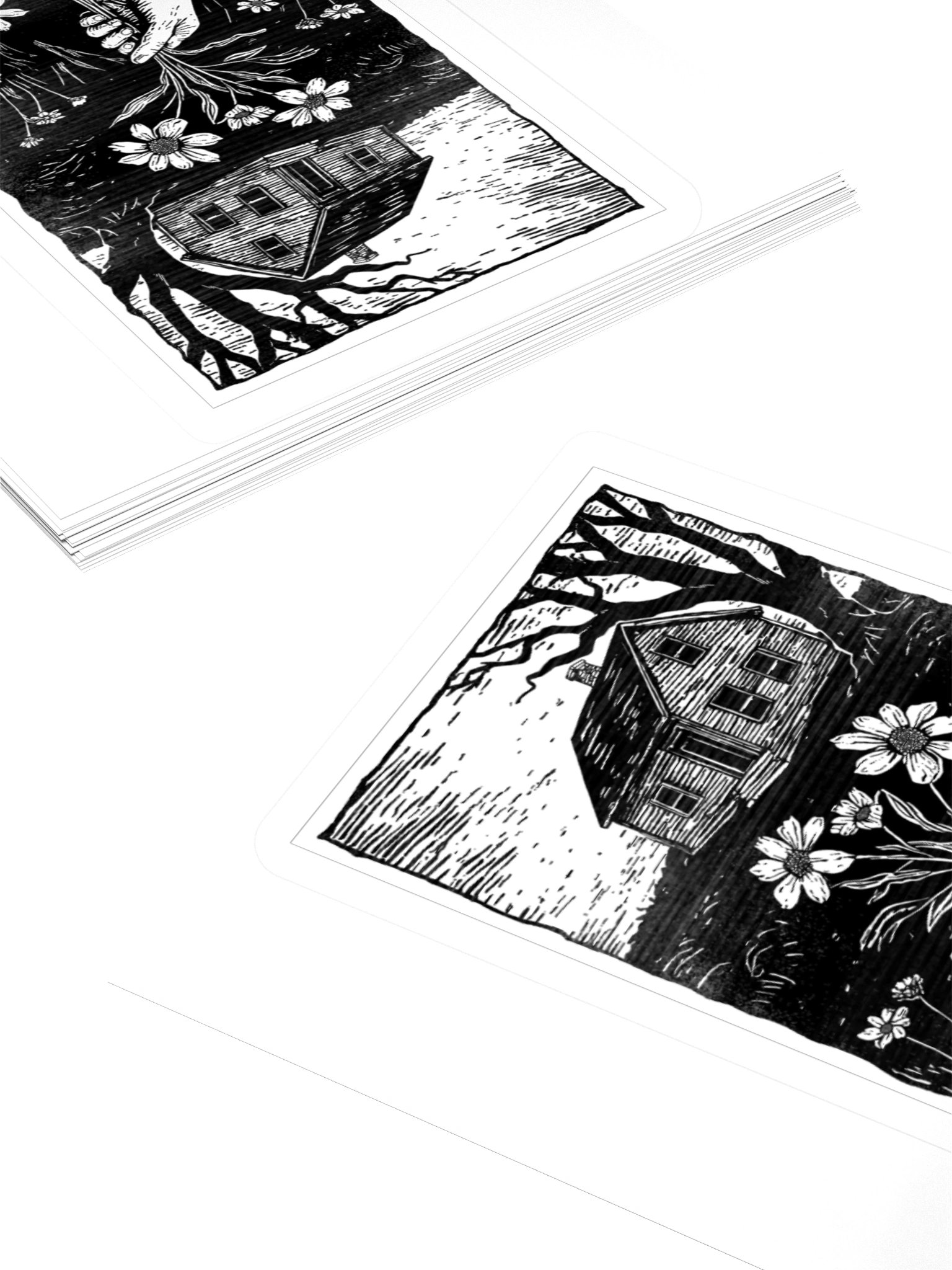 Inspired Haven't Yet product image (13)