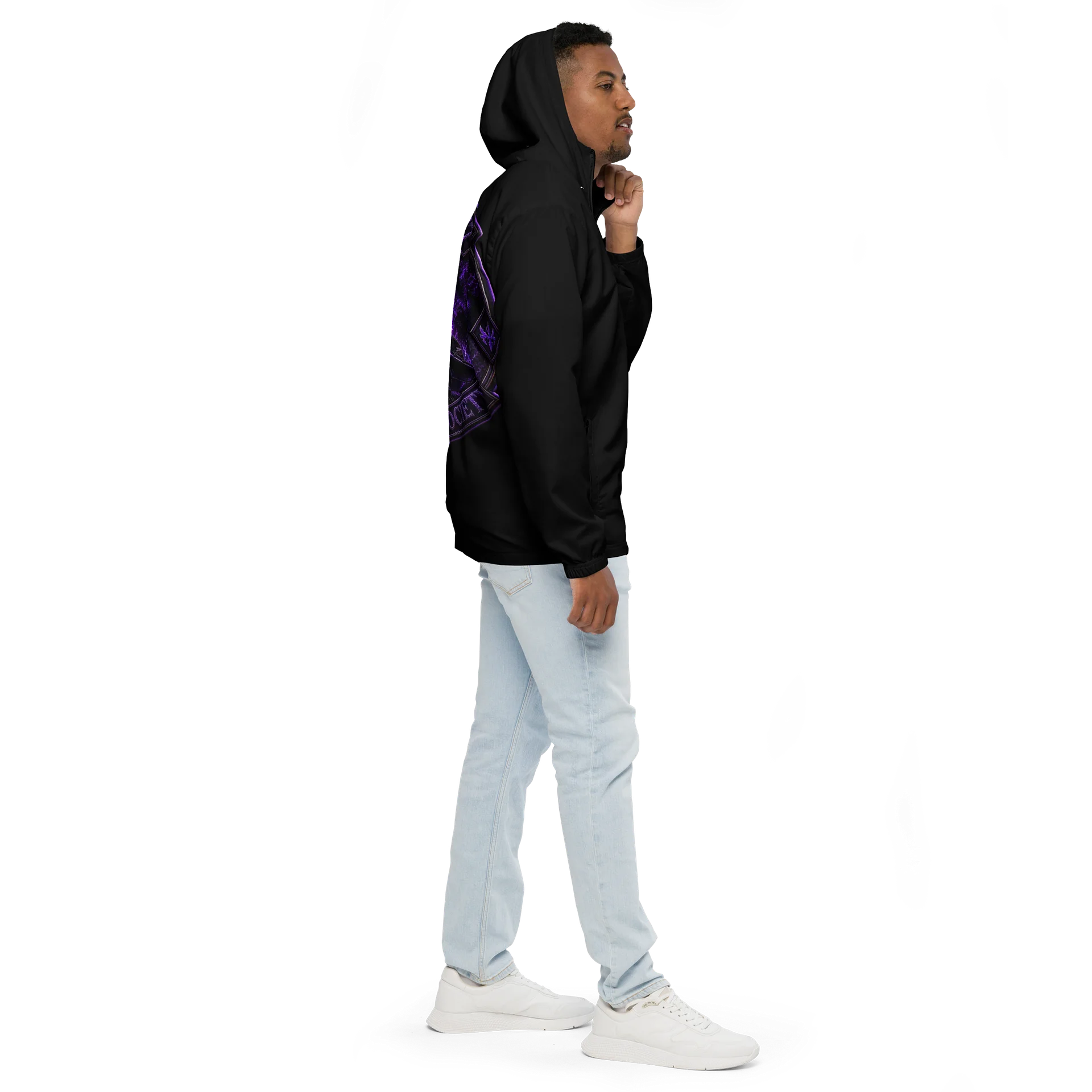 Windbreaker product image (5)