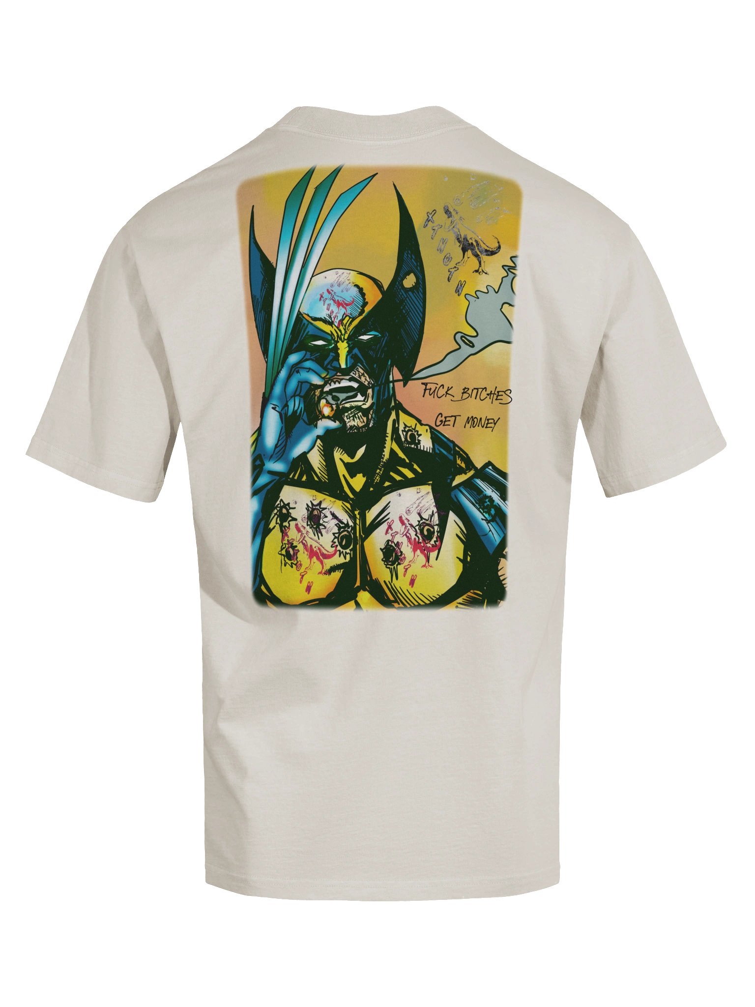 wolverine life advice product image (8)
