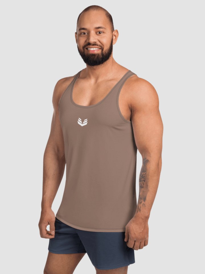 Tank Top - Tuscan Tan product image (1)