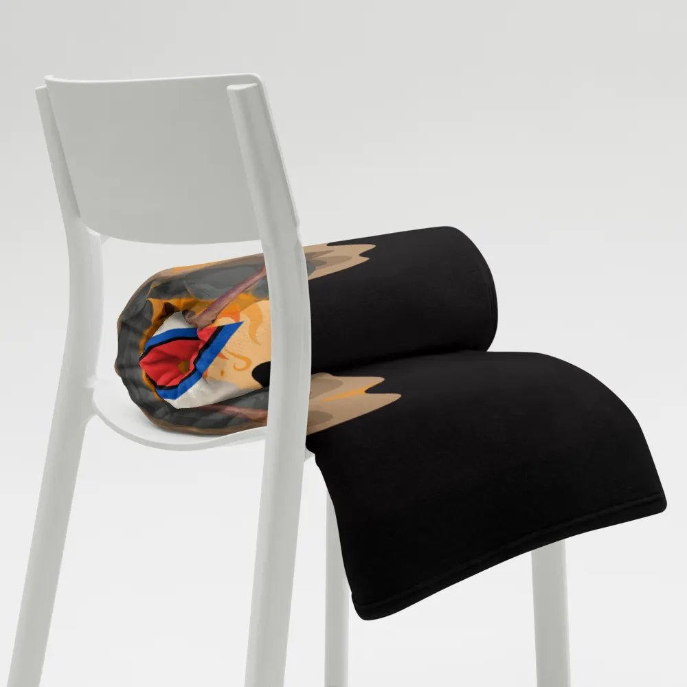 Camper Blanket product image (8)