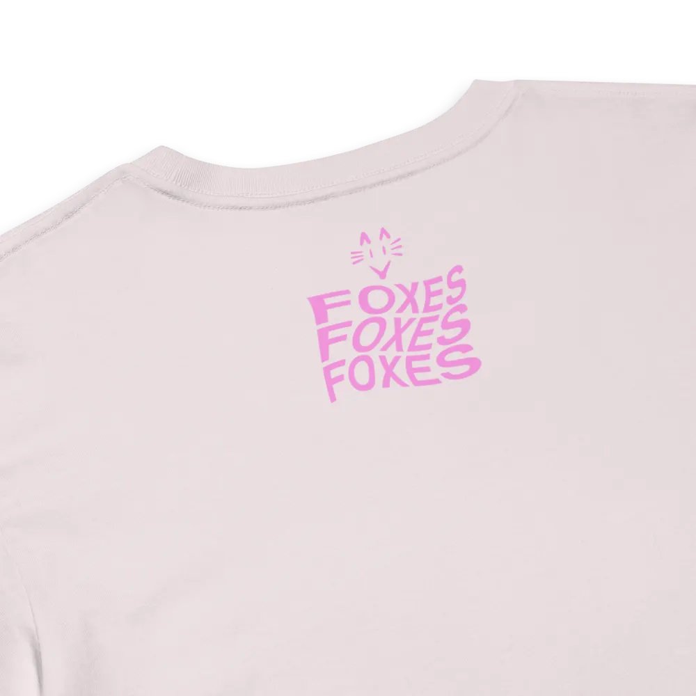 Verzik Crop Top (Pink Edition) product image (9)