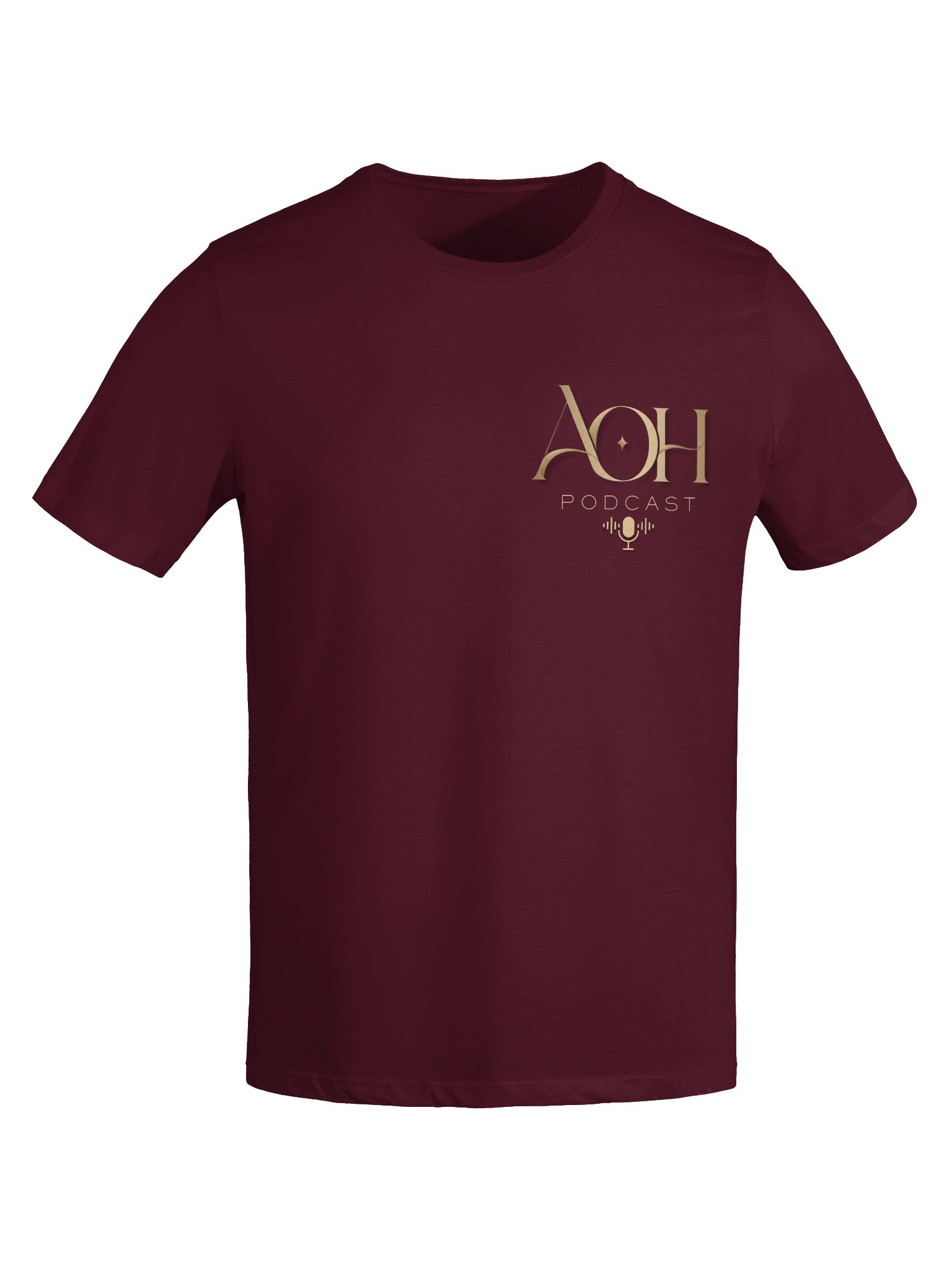 The Big Entrance Tee product image (14)