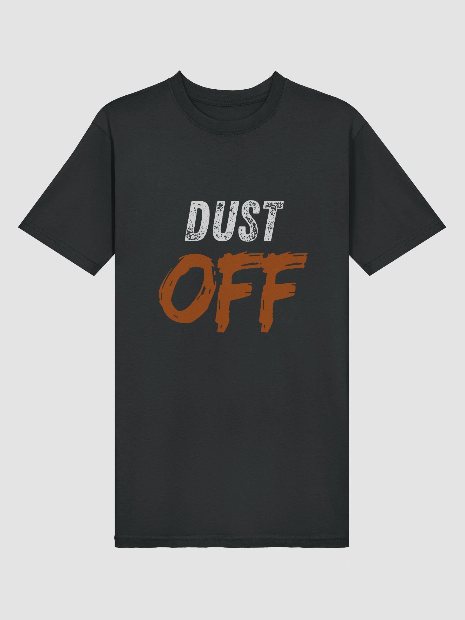 Rustic Dust Off Men's Tee product image (9)