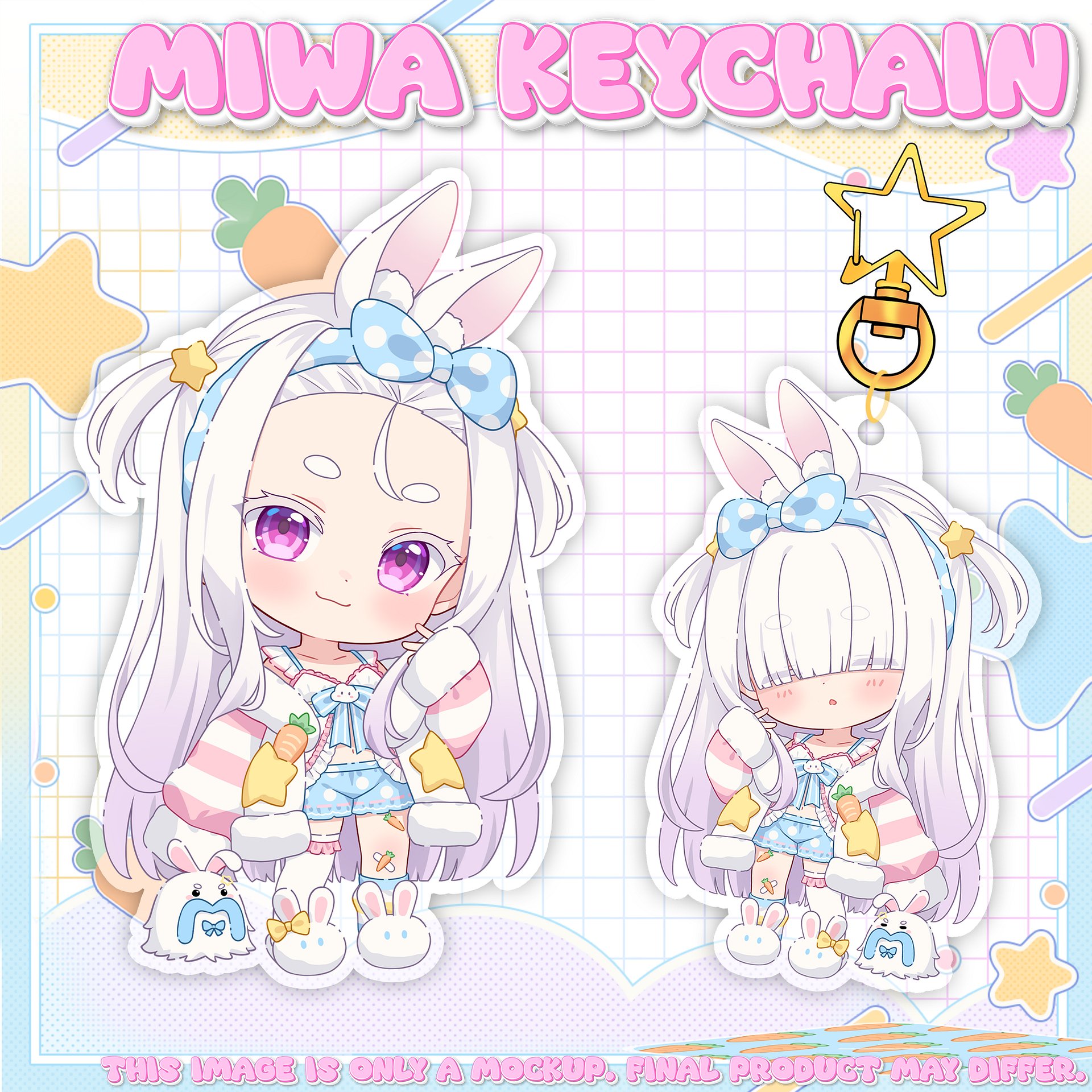 Miwa Bundle [PREORDER] product image (5)