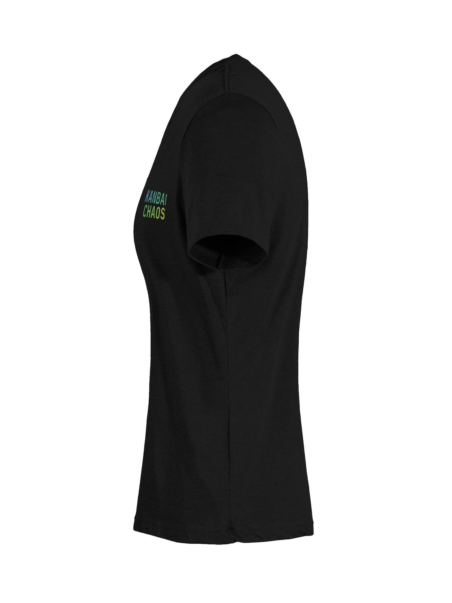 Kanban Chaos V-Neck product image (46)