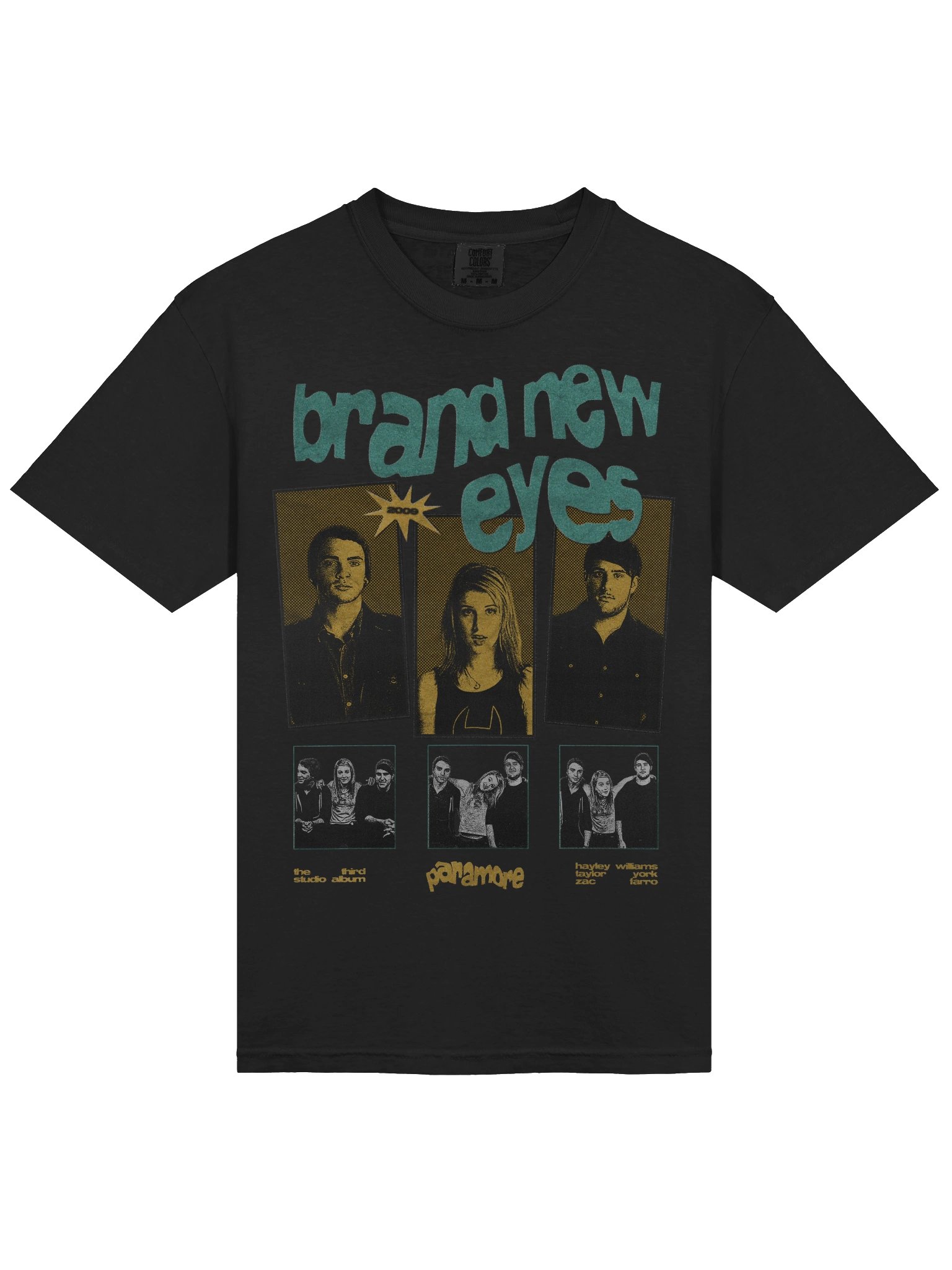 bne anniversary tee product image (3)