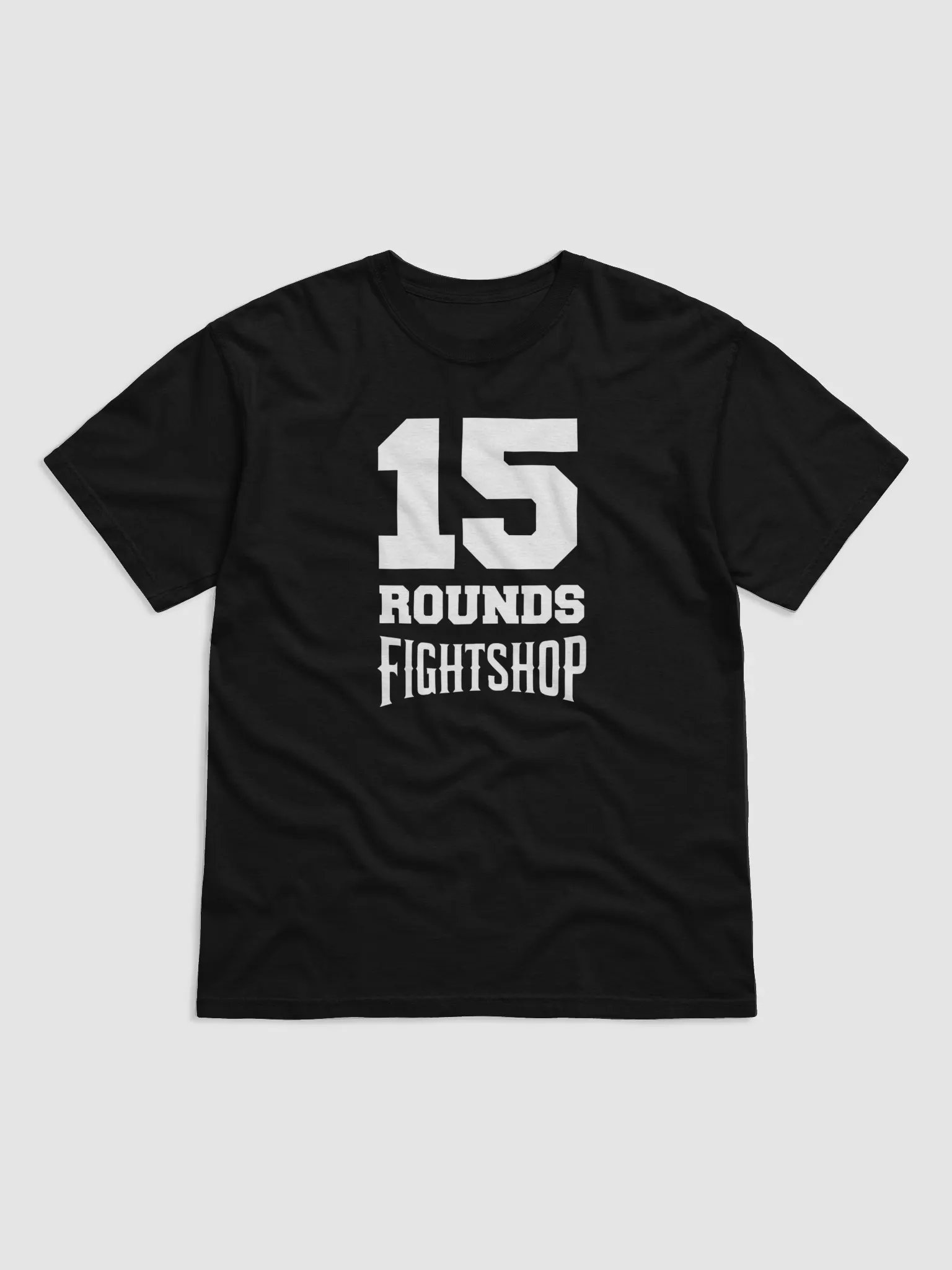 15 ROUNDS TEE product image (2)