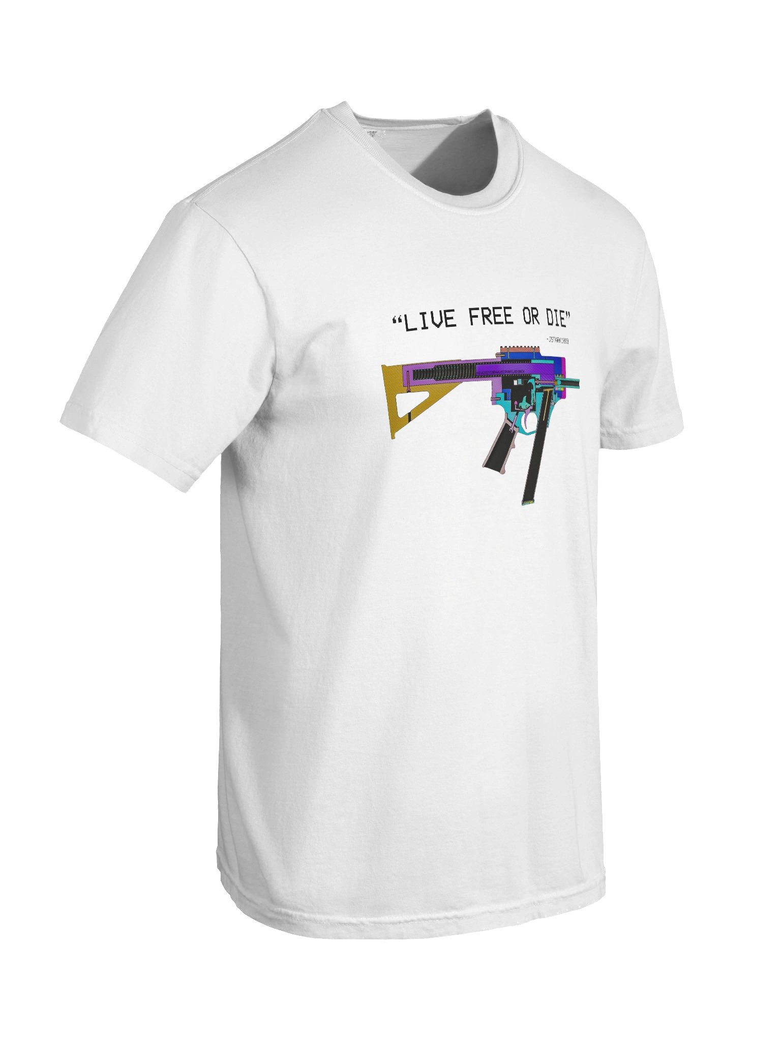 FGC-9 SHIRT product image (8)