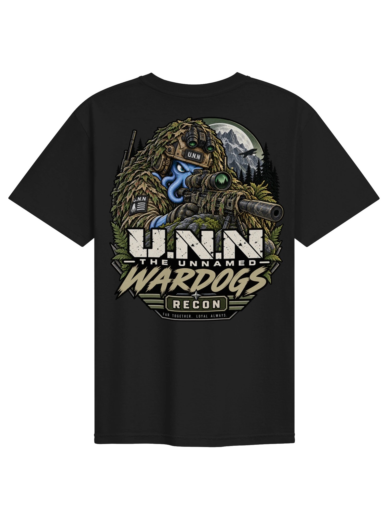 UNN Recon product image (7)