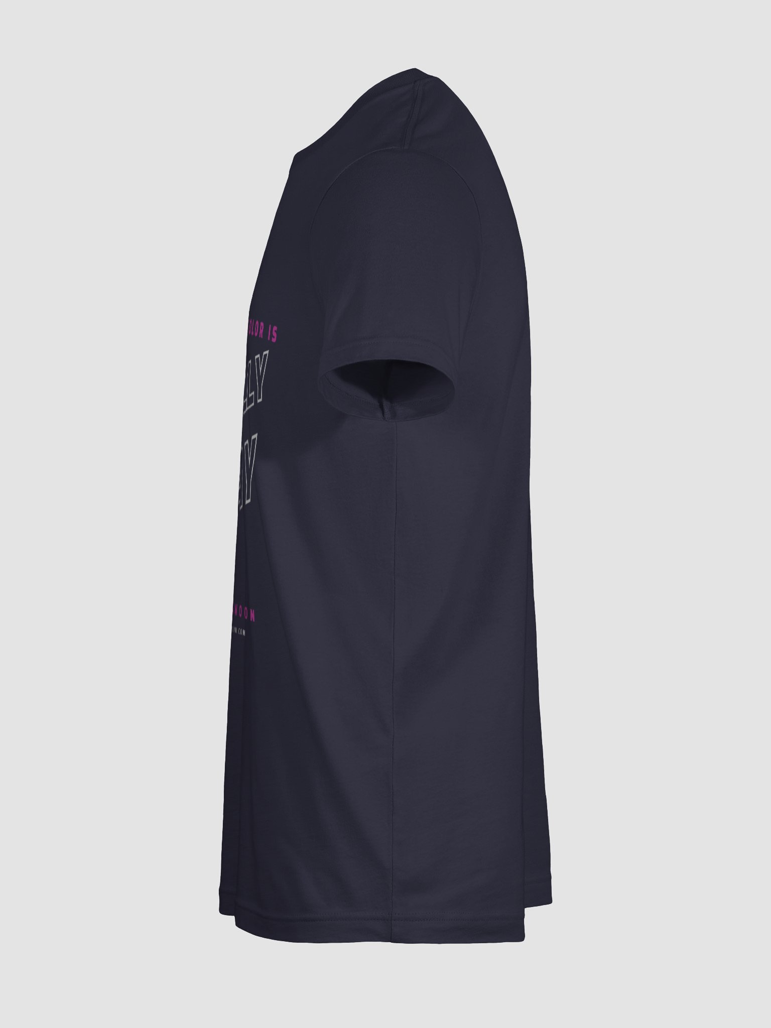 Women's T - Morally Gray product image (11)