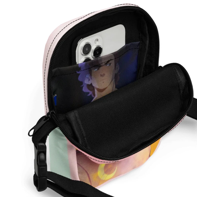 BitterSweet | Alphonse Shoulder Bag product image (3)