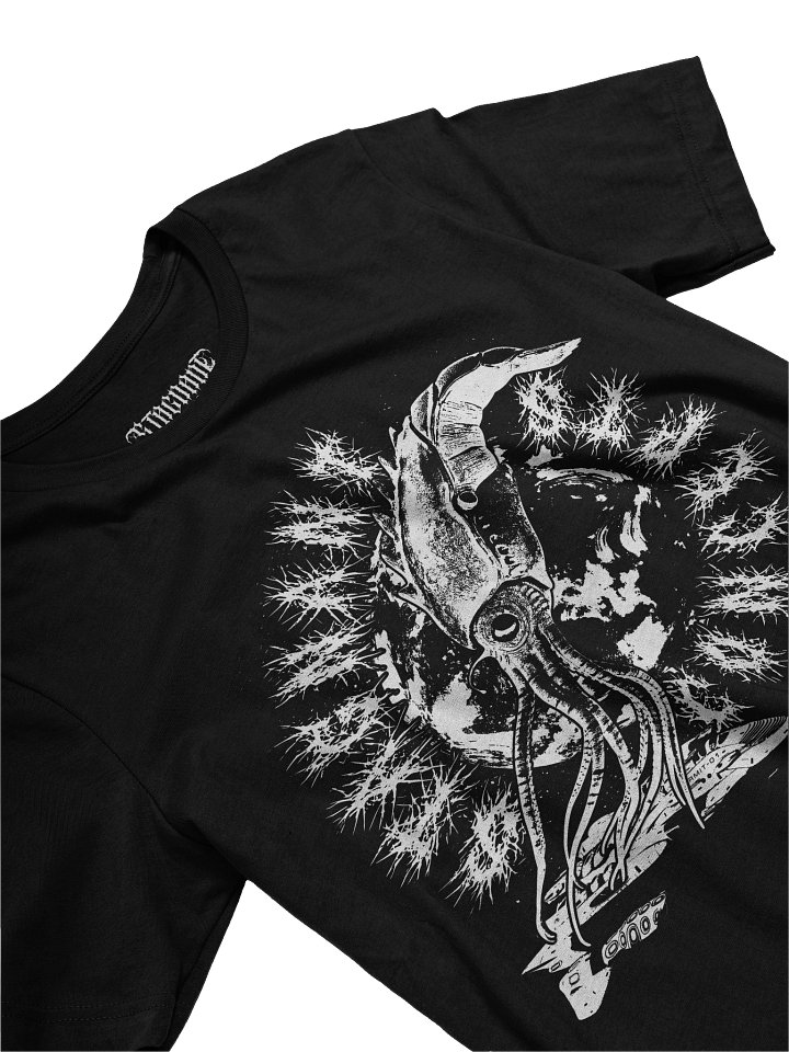 Attack From Uranus! product image (2)