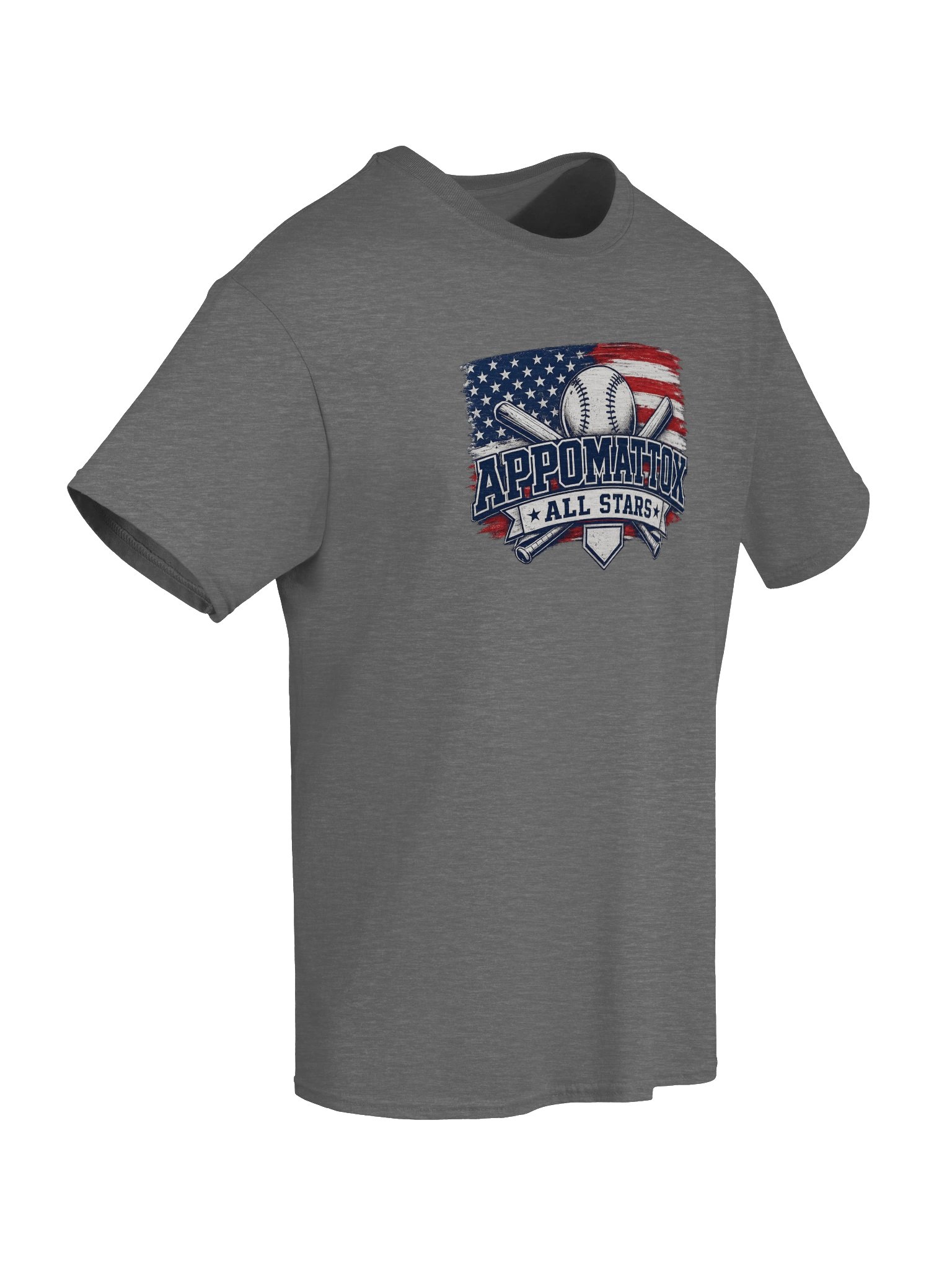Appomattox All-Stars 6U product image (28)