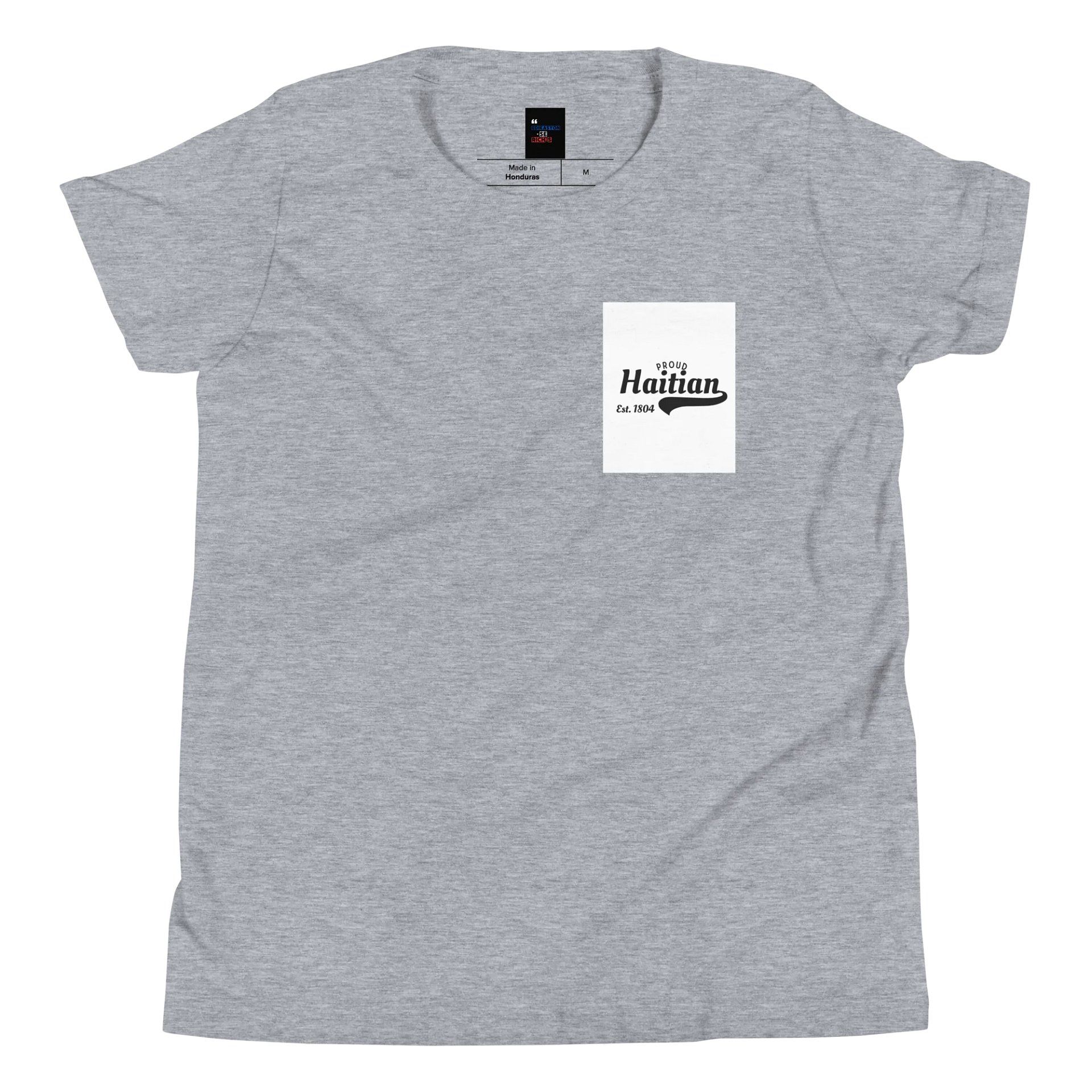 Future of Ayiti Shirt product image (51)