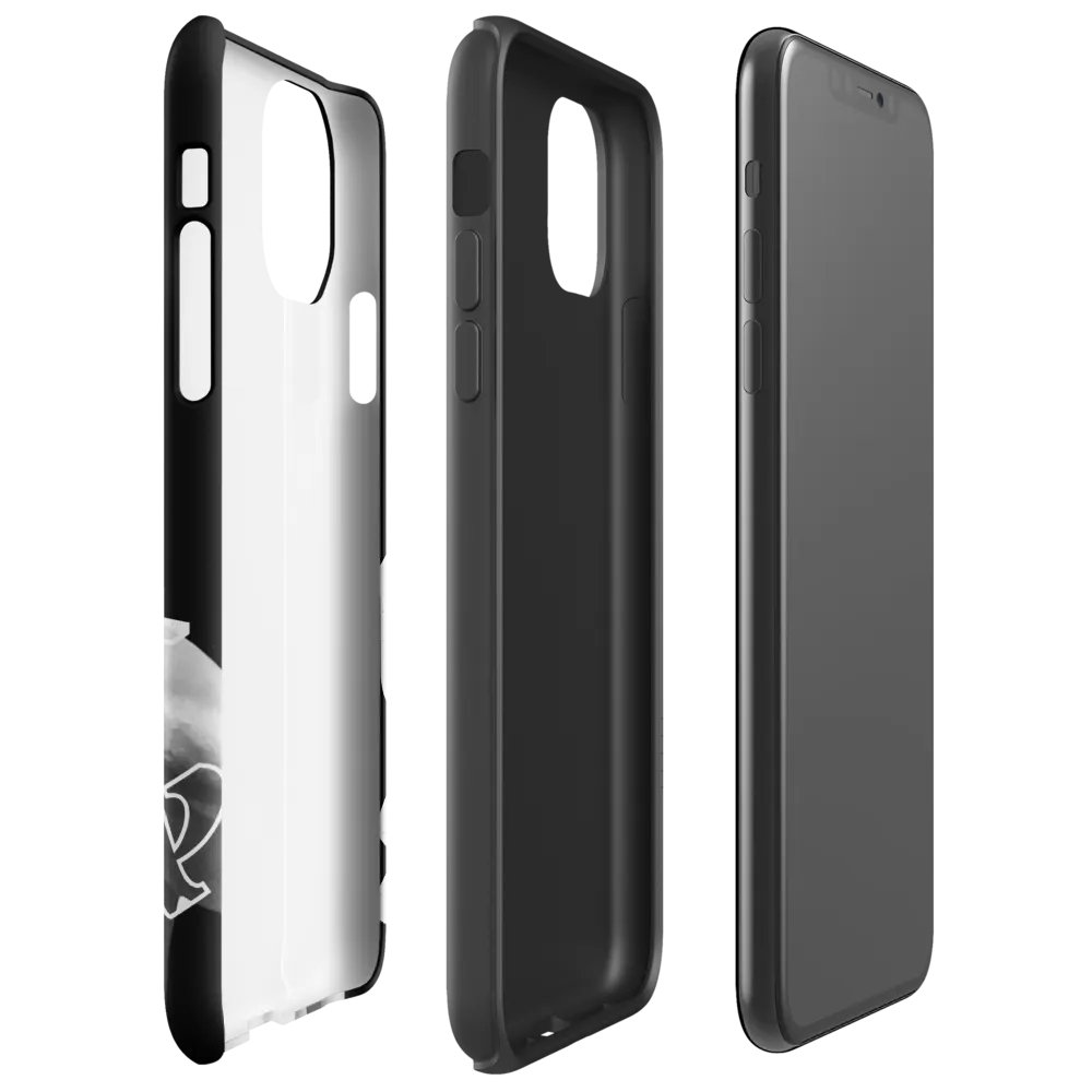 HOLY + SWOLY iPhone Case | David product image (36)