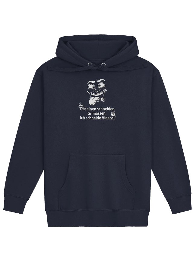 Hoody's