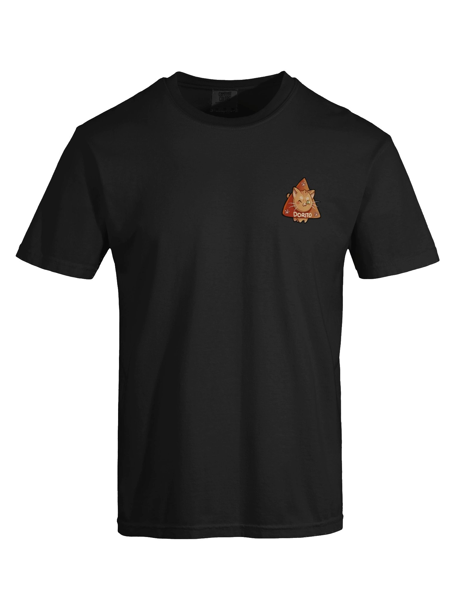 Dorito T-Shirt product image (5)