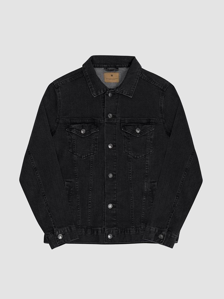 The GBS DENIM product image (2)
