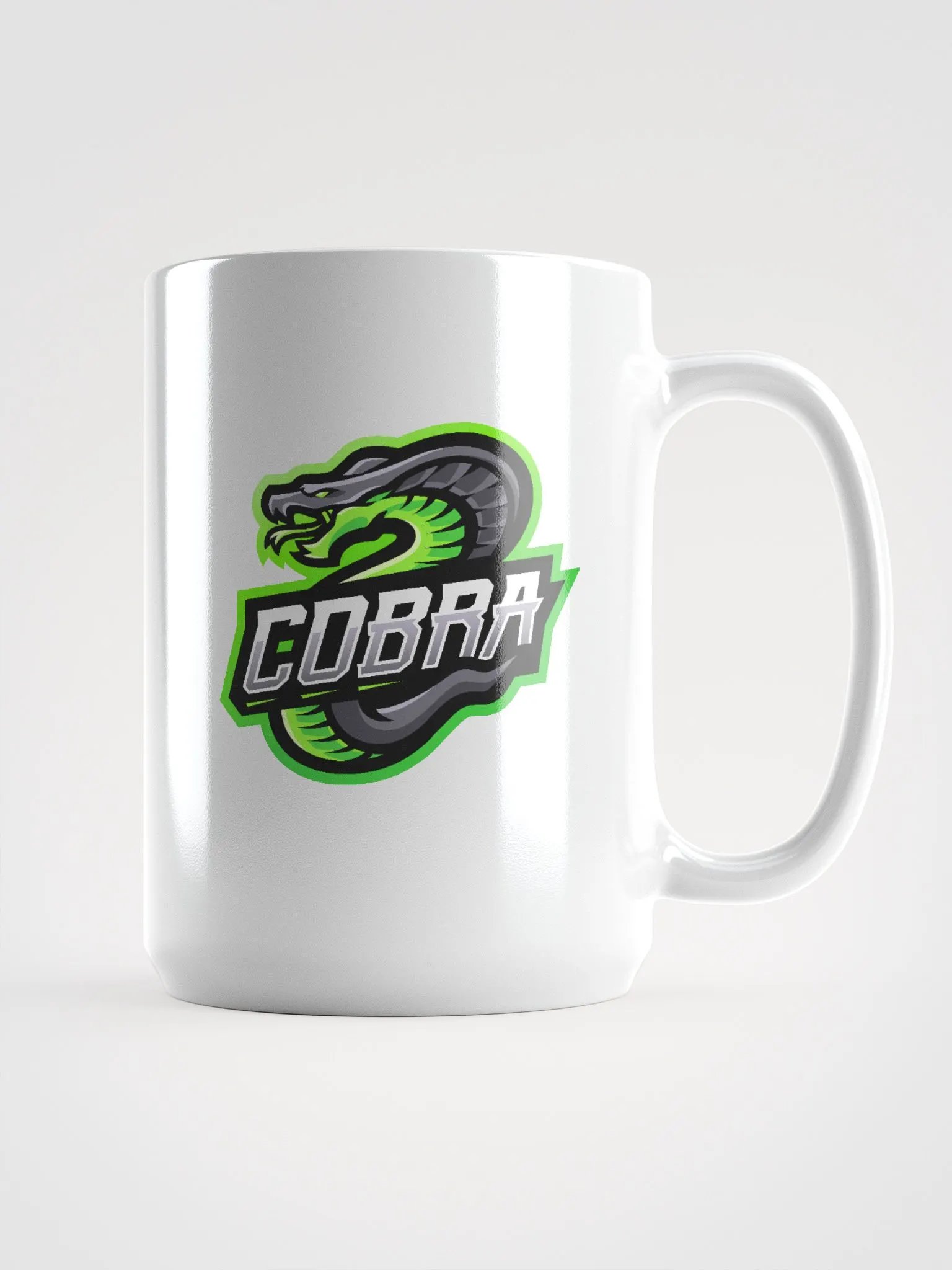 Cobra Strike Mug product image (1)