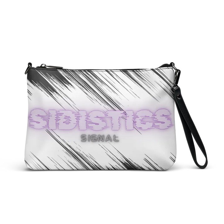 SIDISTICS Cross-Body Purse product image (1)