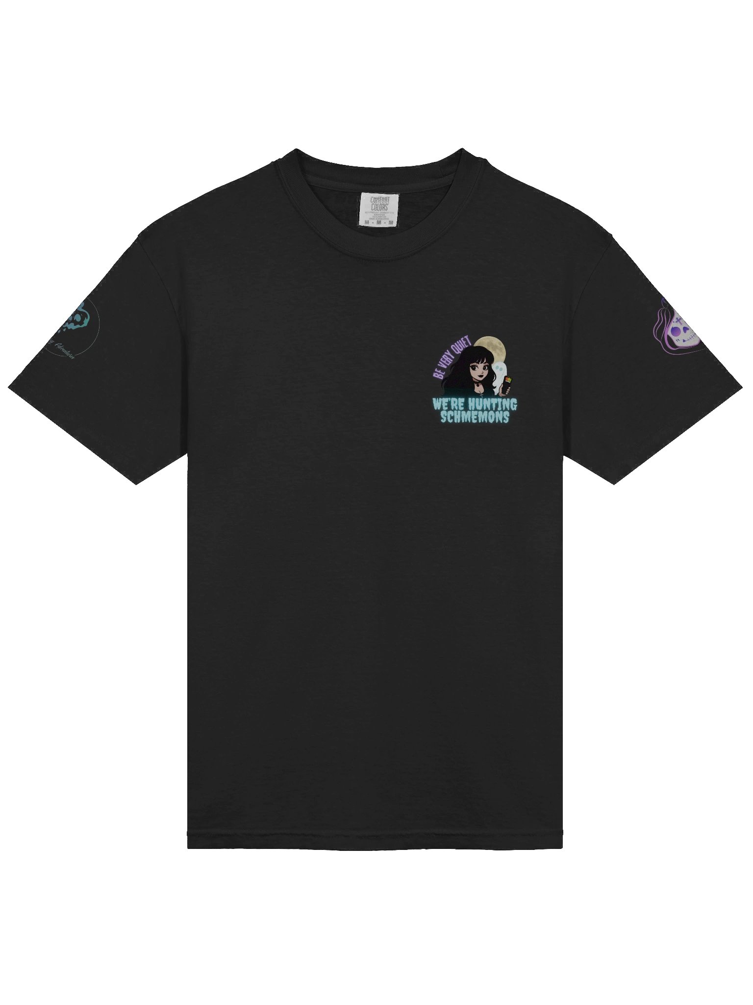 Hunting Schmemons TShirt product image (3)