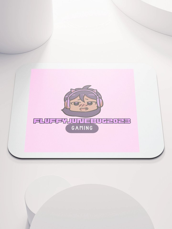 Fluffy Mousepad product image (1)