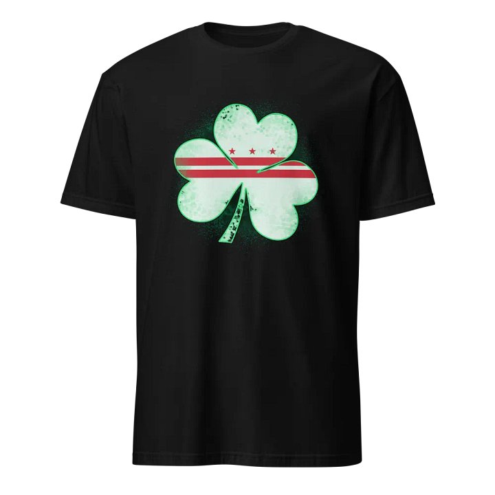 D.C. Clover: St Patrick's Day product image (1)