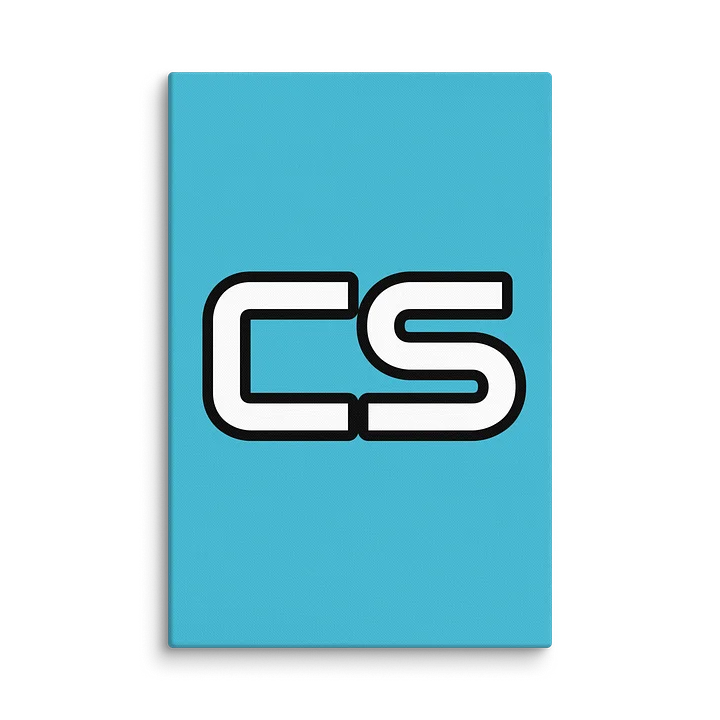 CS 40"x60" Wall Art product image (1)