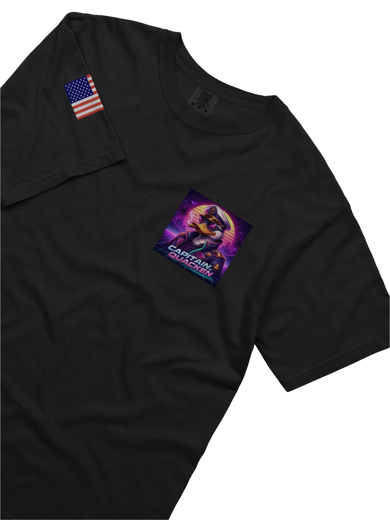 QUACK IS BACK product image (5)