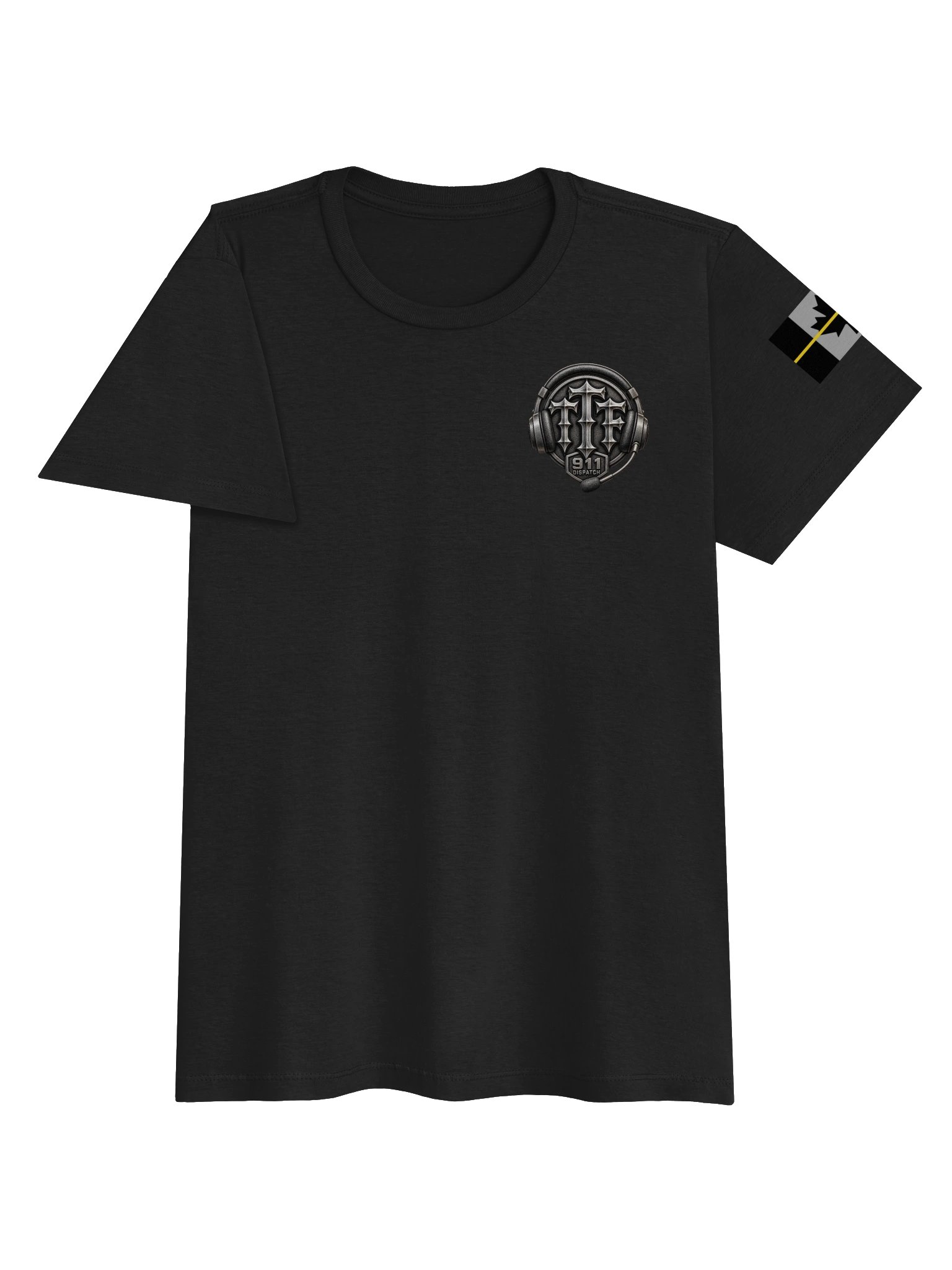 Thin Gold Line - Dispatch (Canada) (Women's) product image (3)