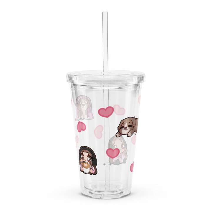 Chill Tumbler product image (1)