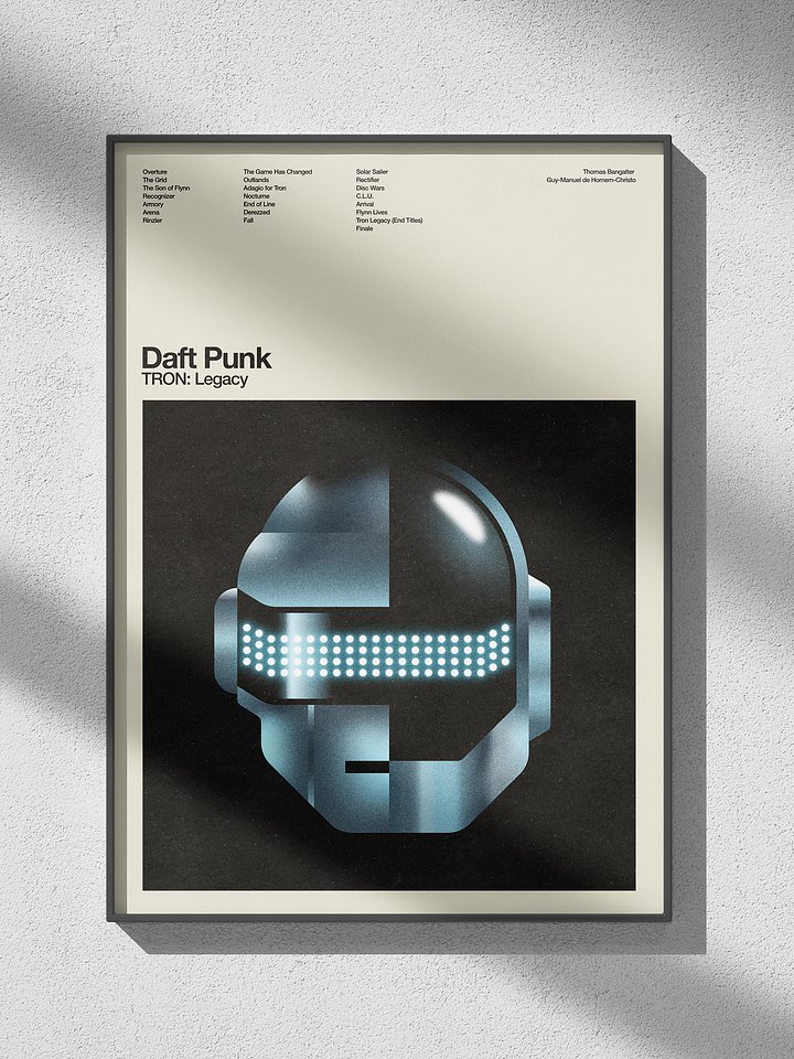 Daft Punk 
